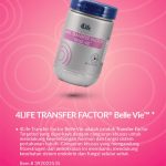 4life transfer factor bellevie