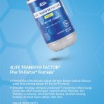 4life transfer factor plus trifactor formula