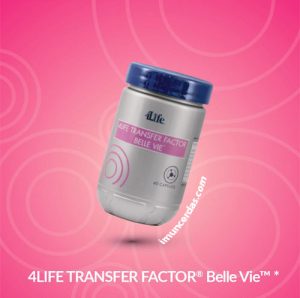 jual 4life transfer factor bellevie imuncerdas