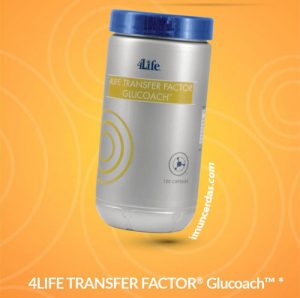 jual 4life transfer factor glucoach imuncerdas