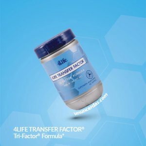 jual 4life transfer factor trifactor formula