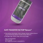 4life transfer factor renuvo