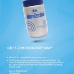 4life transfer factor vista